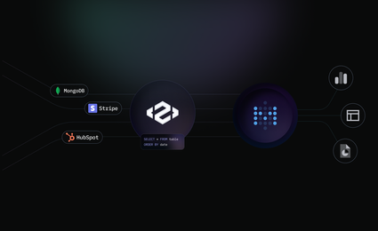 Visualize Your Data with Peaka’s Metabase Integration