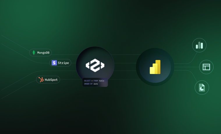 Supercharge Business Intelligence with Power BI Integration